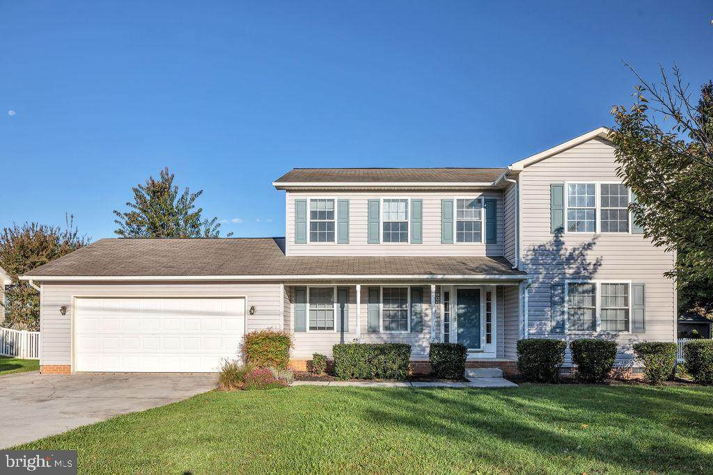 2623 Middle Road - Photo 1