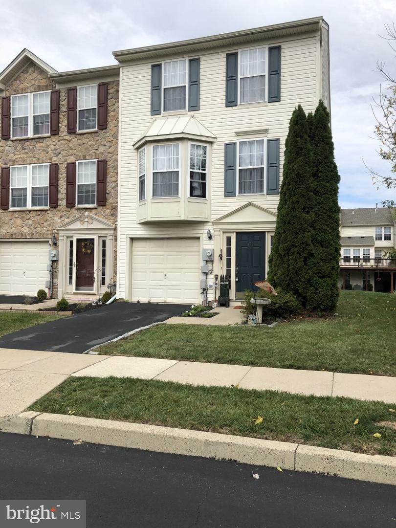 438 Terrace Drive - Photo 1