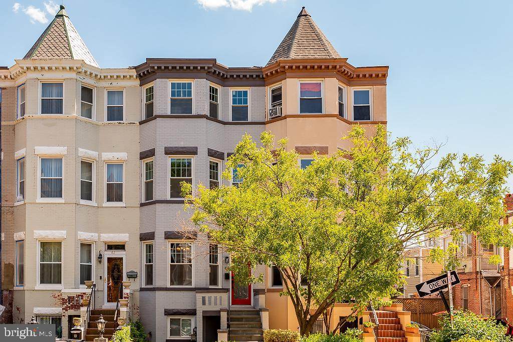 64 Bryant Street - Photo 1