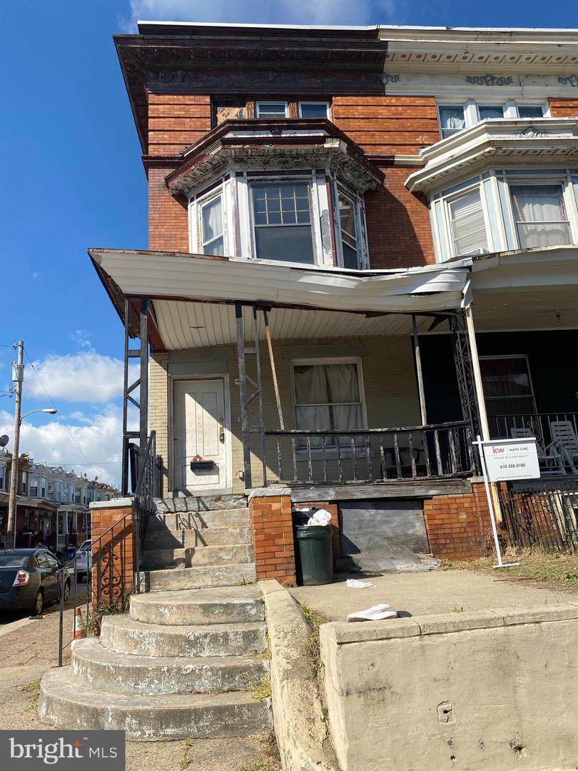 254 54TH Street - Photo 1