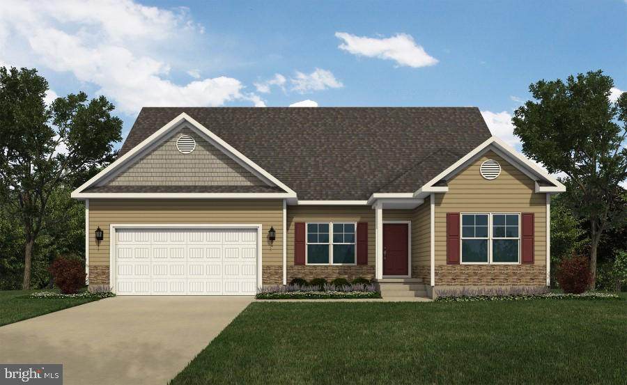 22530 Bradbury Way - Photo 1