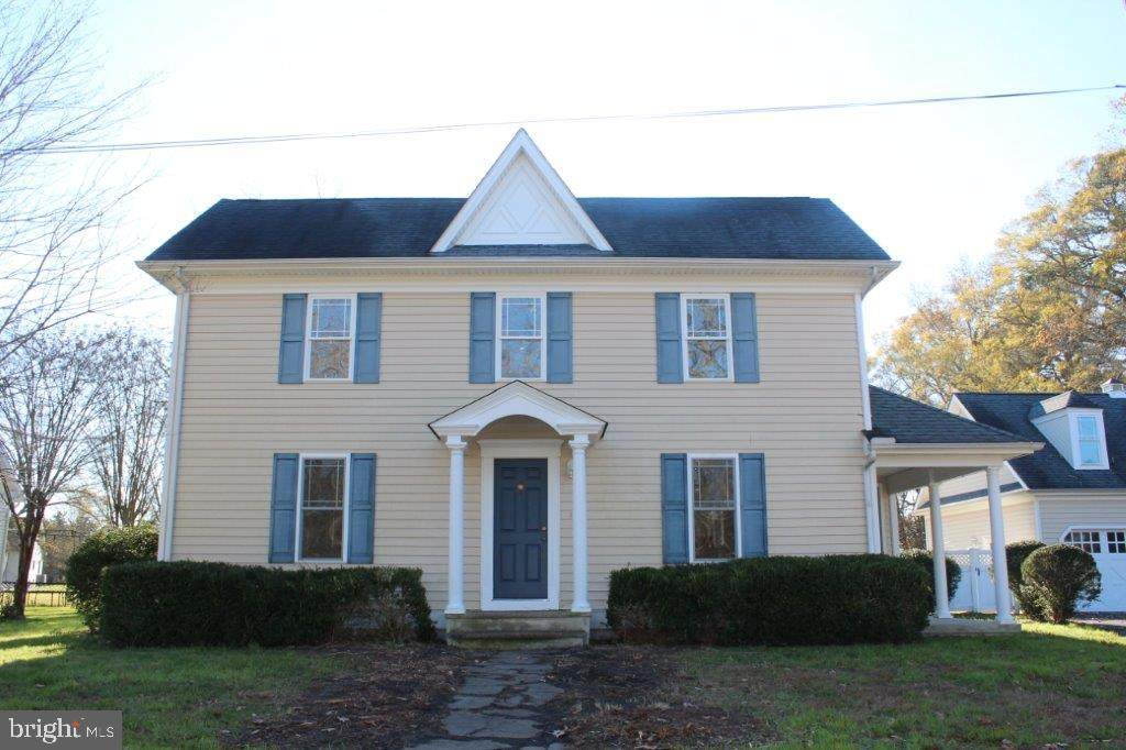9050 Carey Road - Photo 1