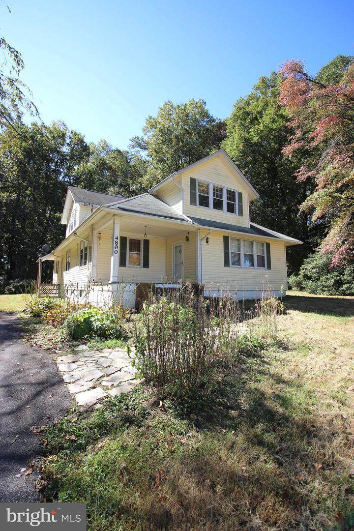 4800 Damascus Road - Photo 1