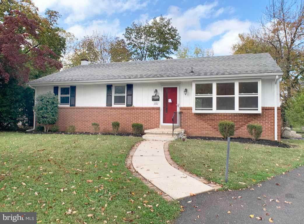 151 Richardson Avenue - Photo 1