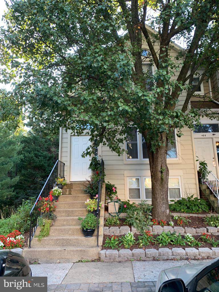 486 Virginia Avenue - Photo 1