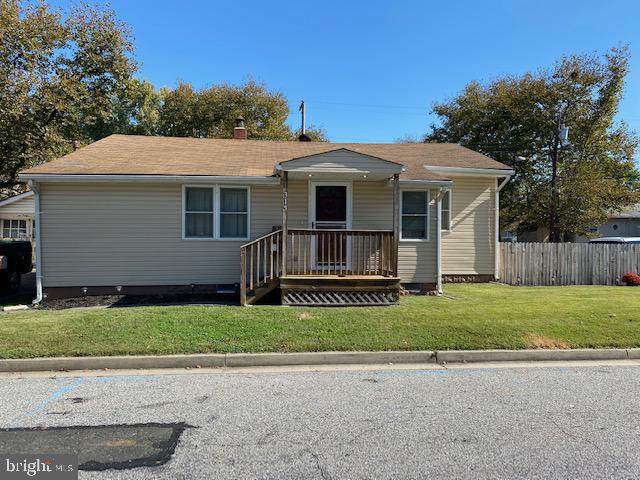 315 Coolidge Avenue - Photo 1