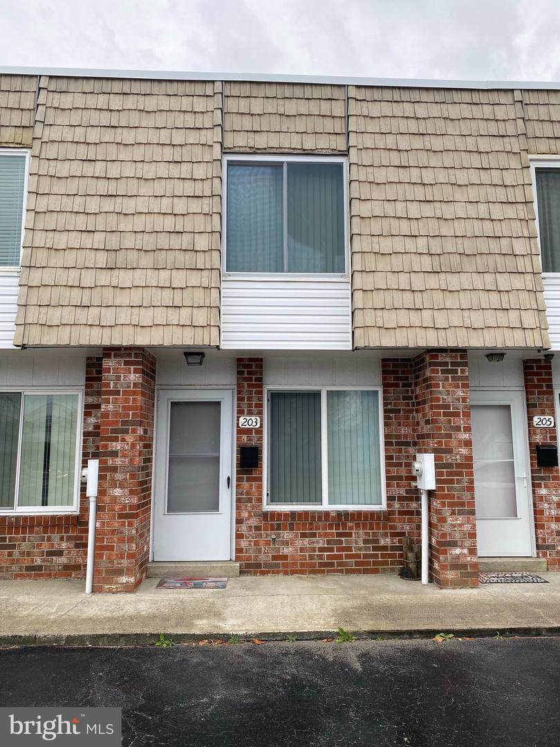 203 136TH Street - Photo 1