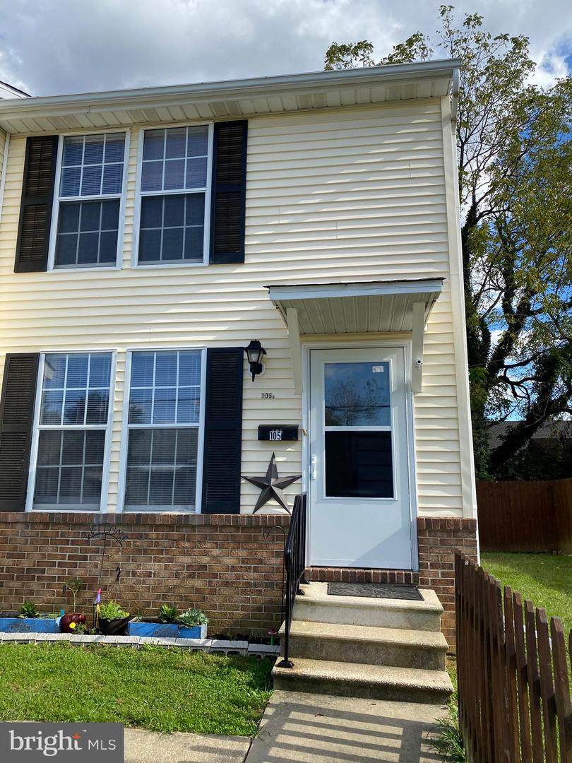 105 Lynchburg Street - Photo 1