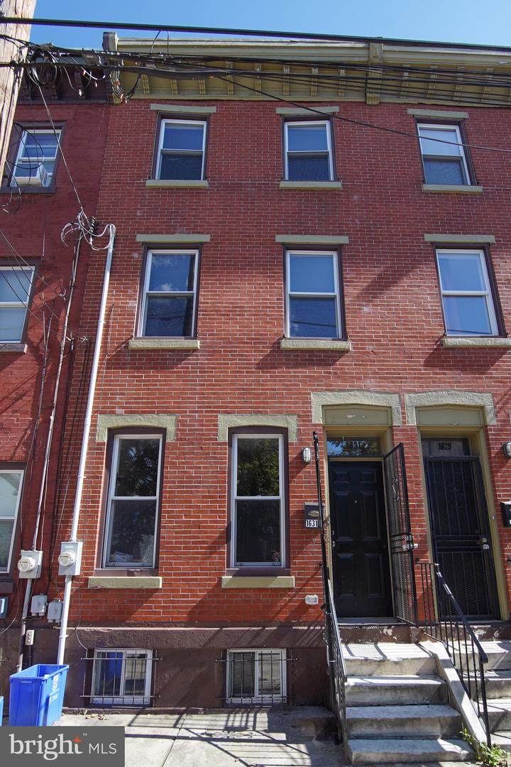 1631 Bouvier Street - Photo 1