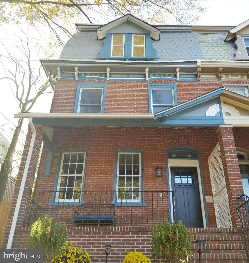 807 Harrison Street - Photo 1