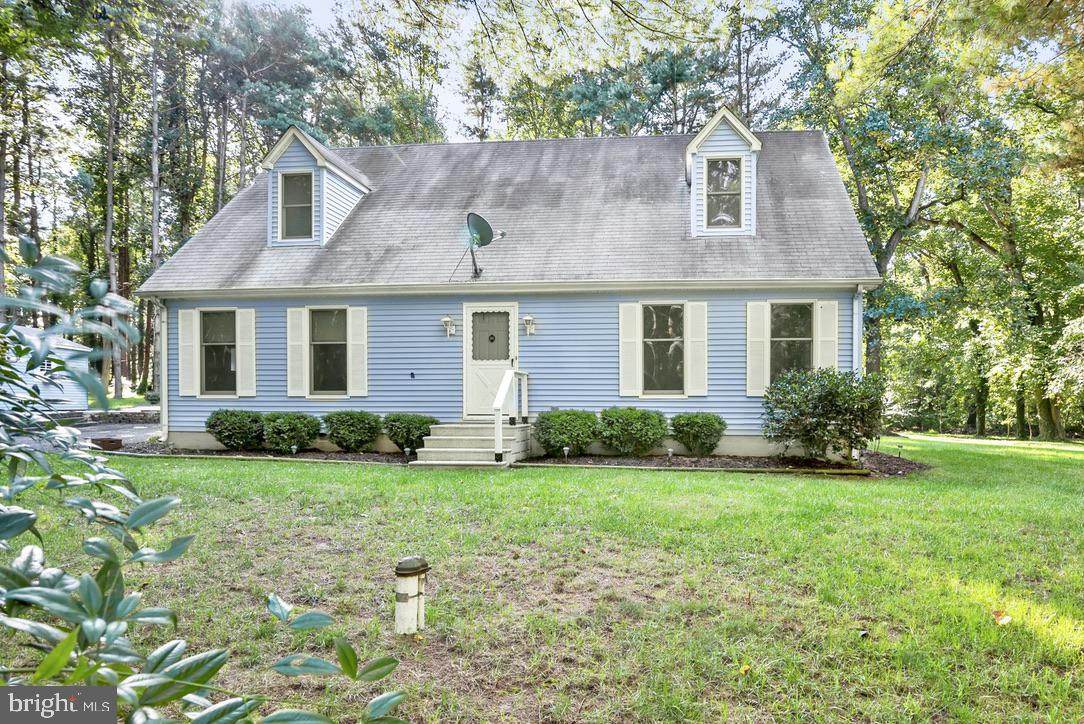 14084 Gregg Neck Road - Photo 1