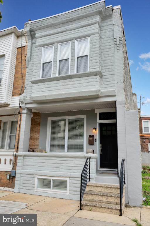 1802 Ringgold Street - Photo 1
