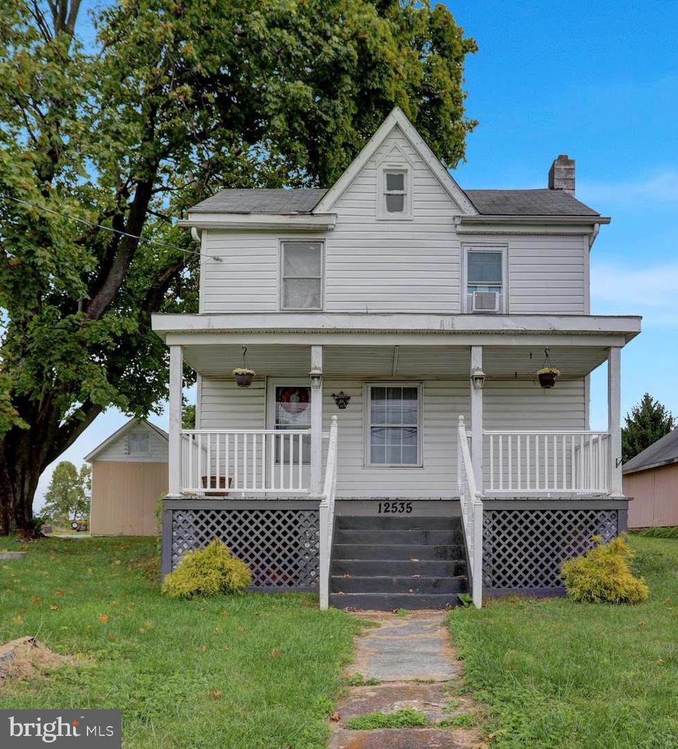 12535 Winterstown Road - Photo 1