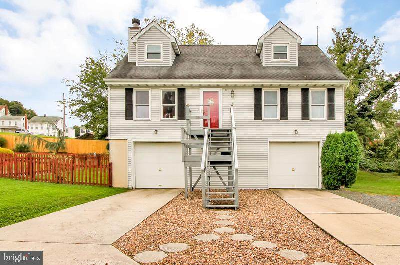 226 Aldrich Street - Photo 1