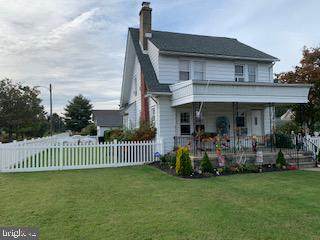 105 Patterson Avenue - Photo 1