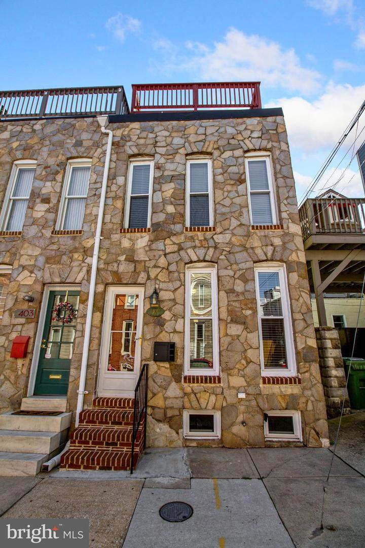 401 Clement Street - Photo 1