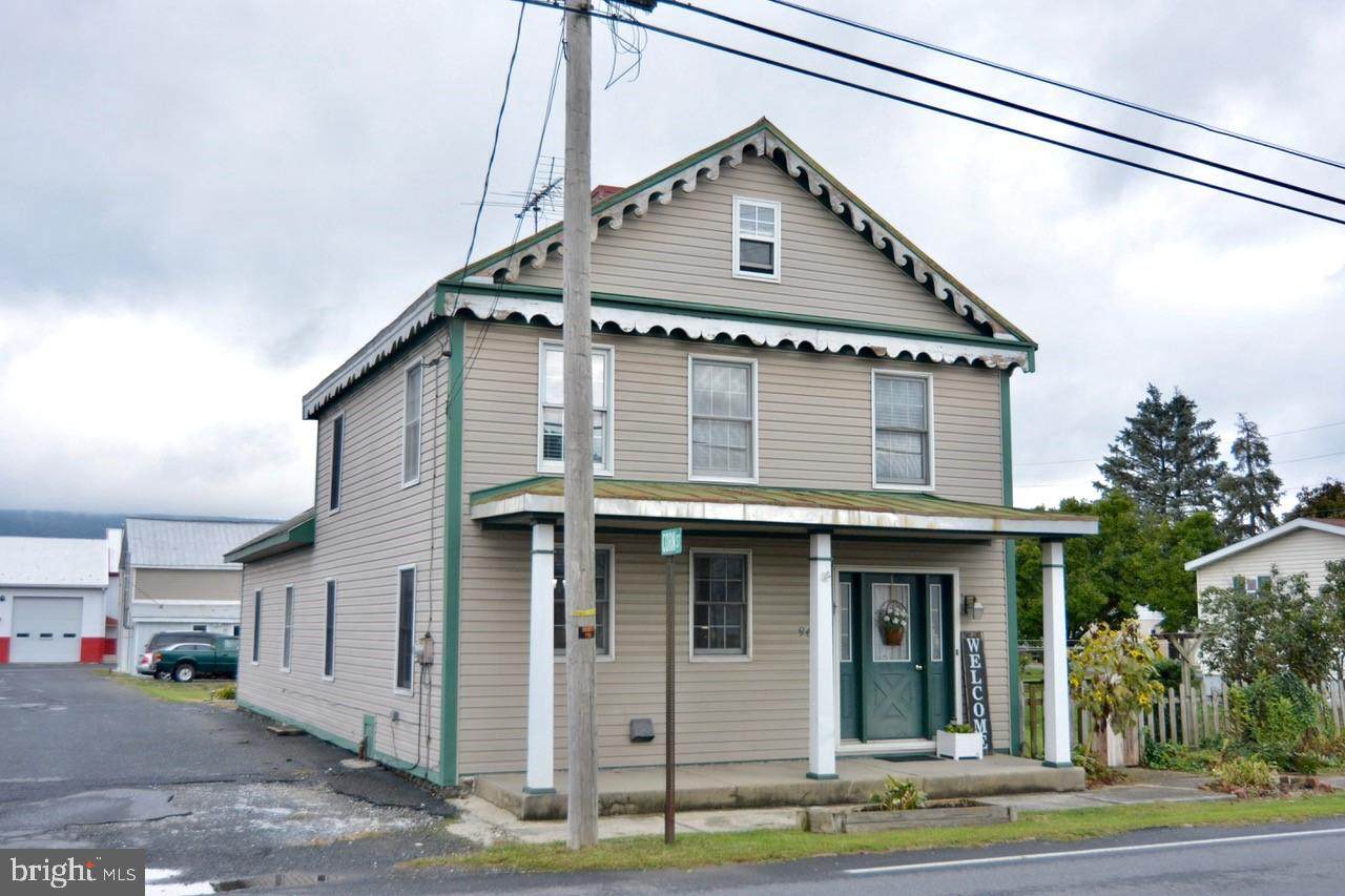 9669 Old Route 22 - Photo 1
