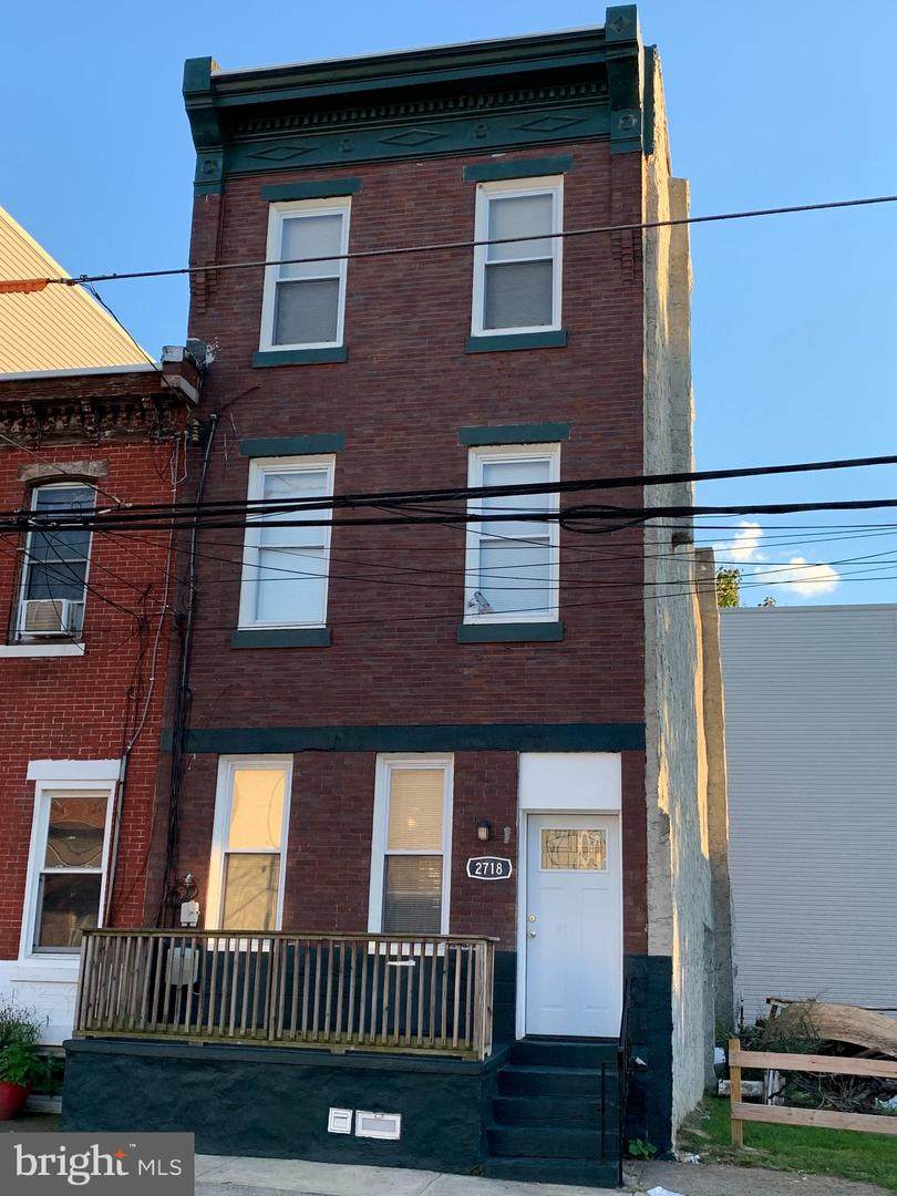 2718 Jefferson Street - Photo 1