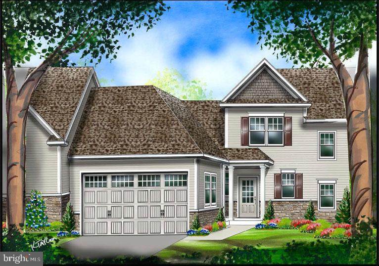 362 English Ivy Drive - Photo 1