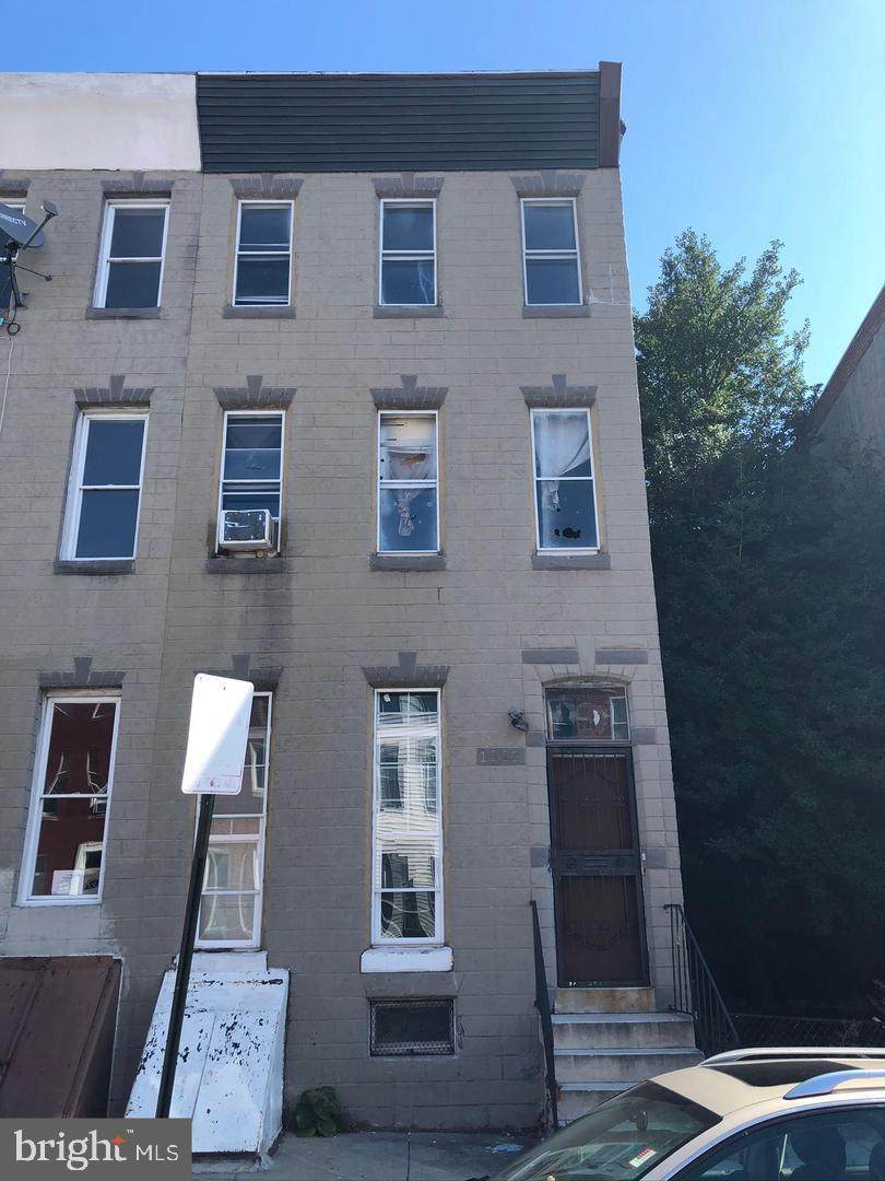 1221 Eden Street - Photo 1