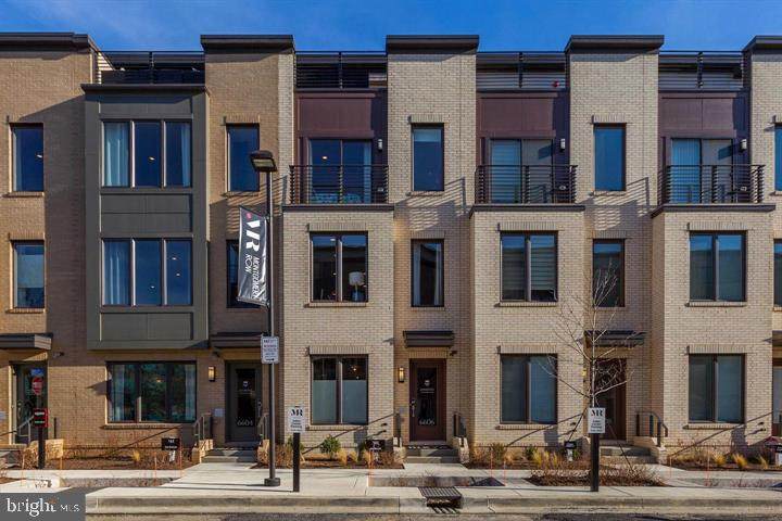 6606 Eames Way - Photo 1
