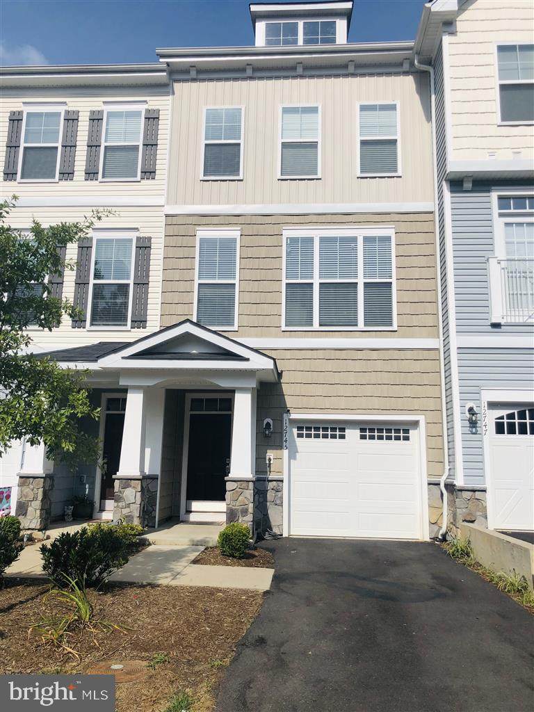12745 Lotte Drive - Photo 1