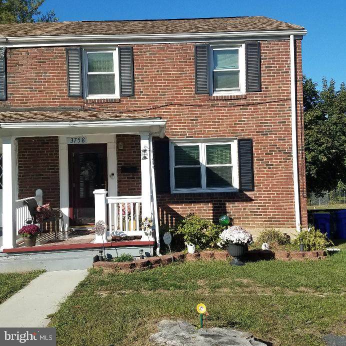 3758 Derry Street - Photo 1