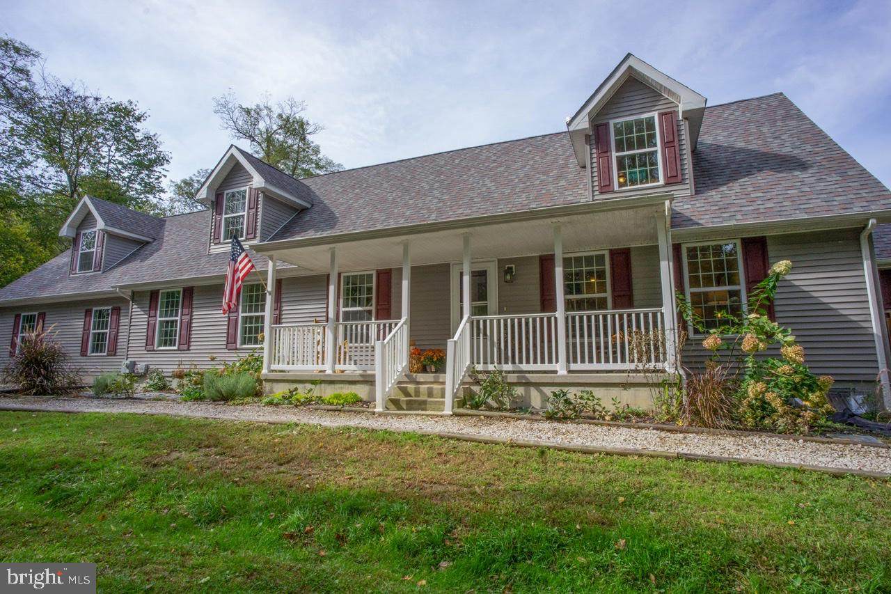 1164 Liberty Grove Road - Photo 1