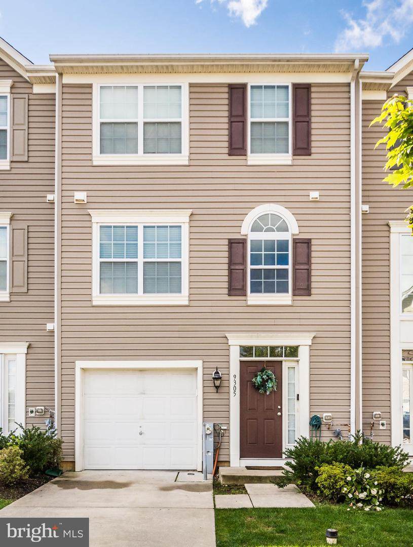 9305 Master Derby Drive - Photo 1