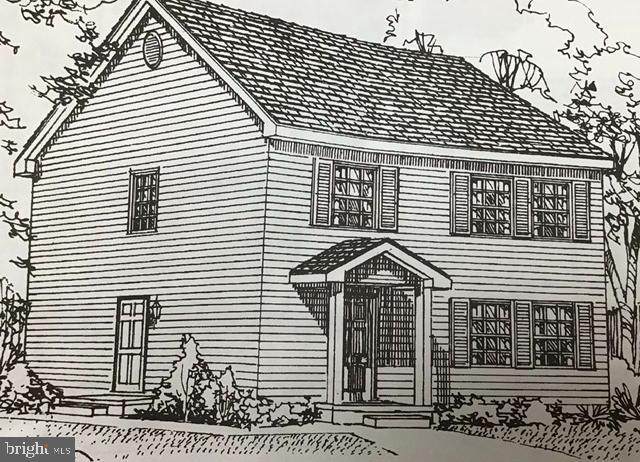 LOT 18 Stonewall Street - Photo 1