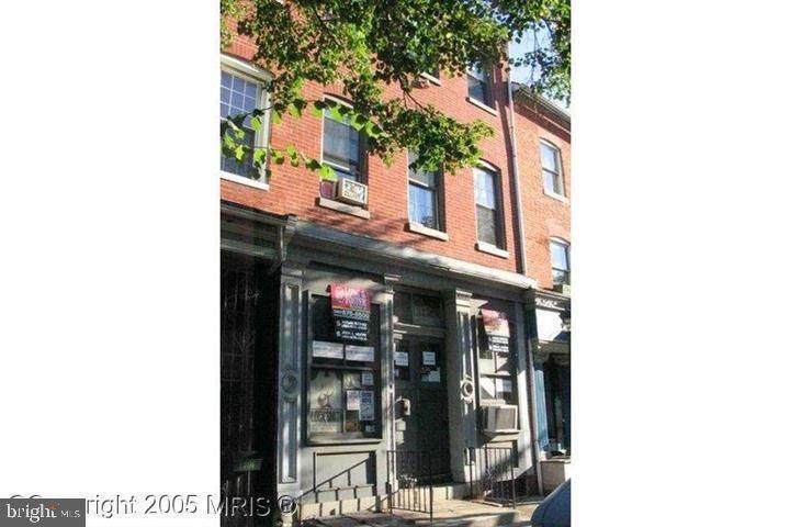 1706 Aliceanna Street - Photo 1