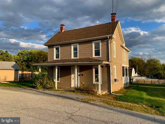 15802 Clear Spring Road - Photo 1