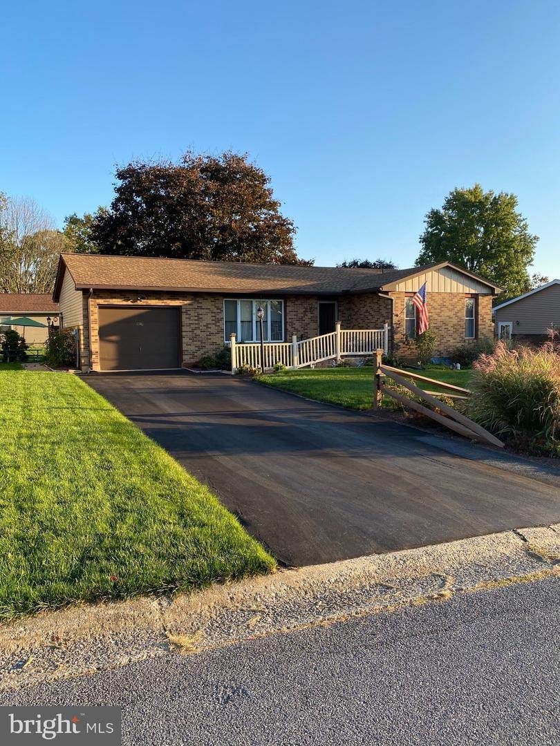 1340 Metro Drive - Photo 1