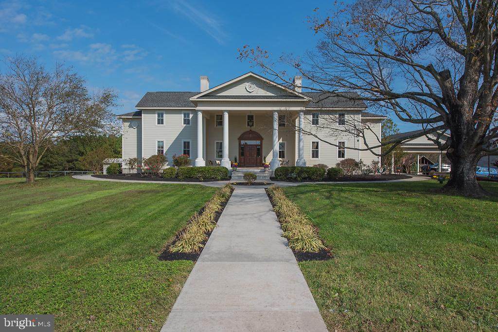 1741 Walnut Hill Road - Photo 1