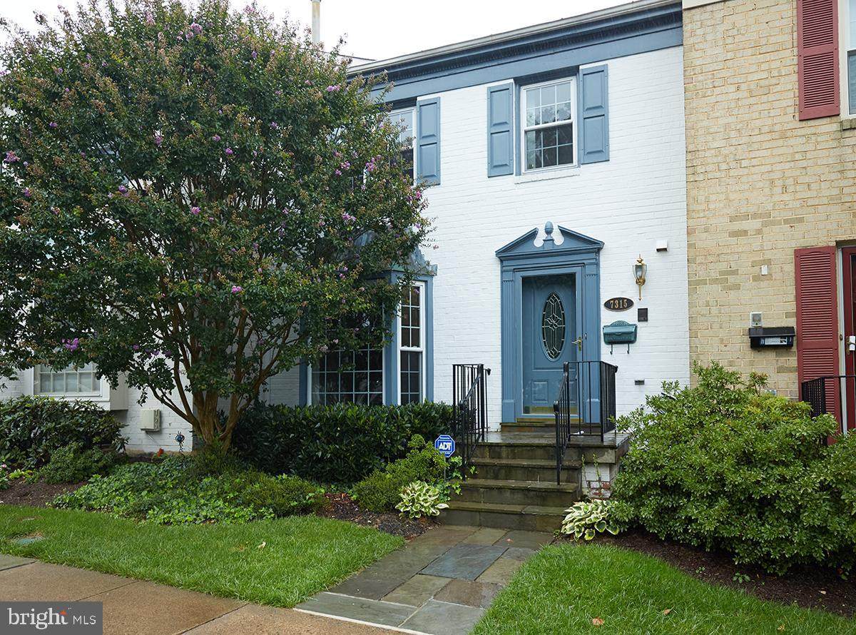 7315 Eldorado Street - Photo 1