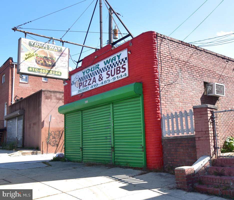 4301 Belair Road - Photo 1