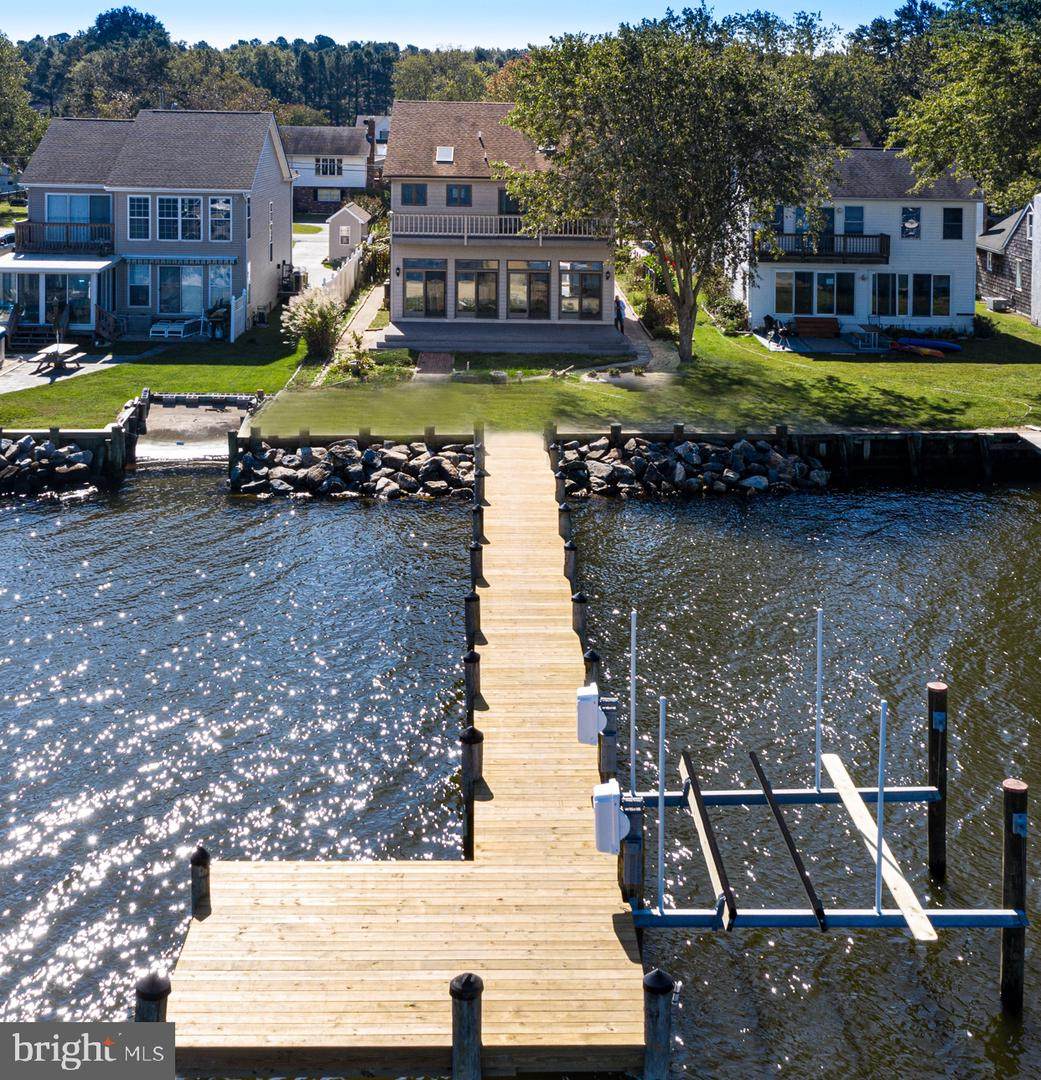 946 Chester River Drive - Photo 1