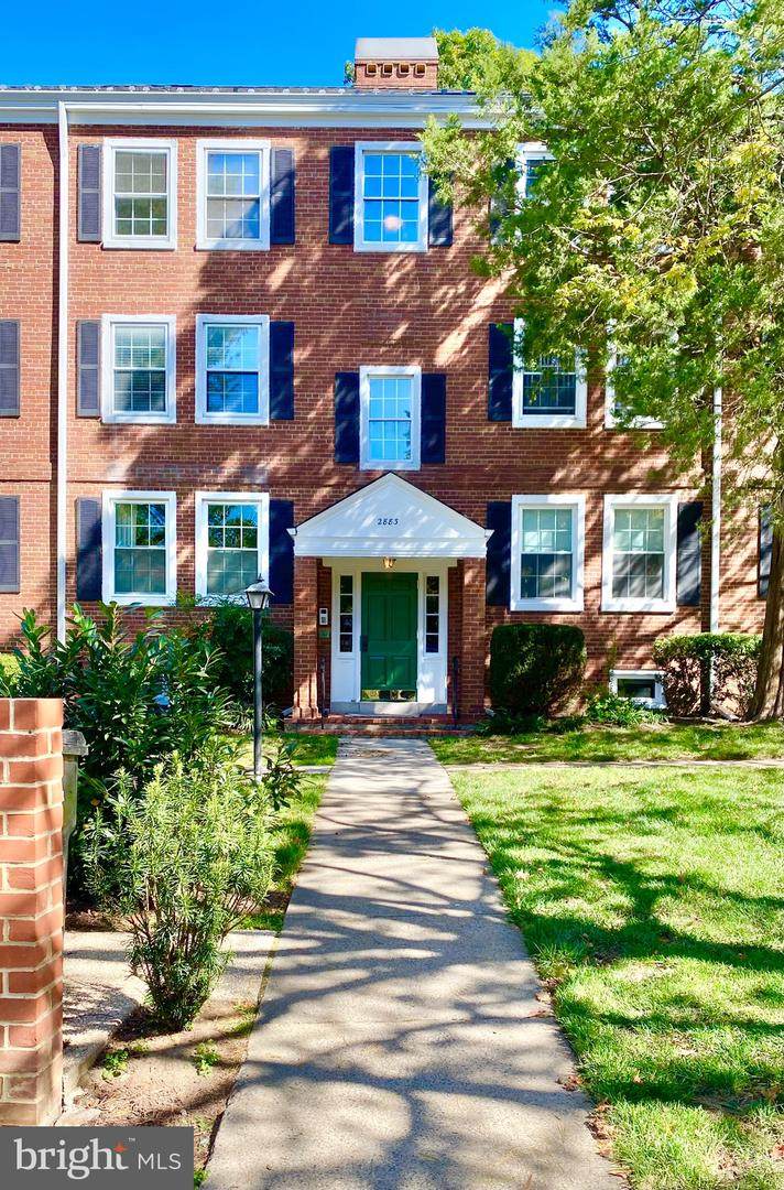 2883 Abingdon Street - Photo 1
