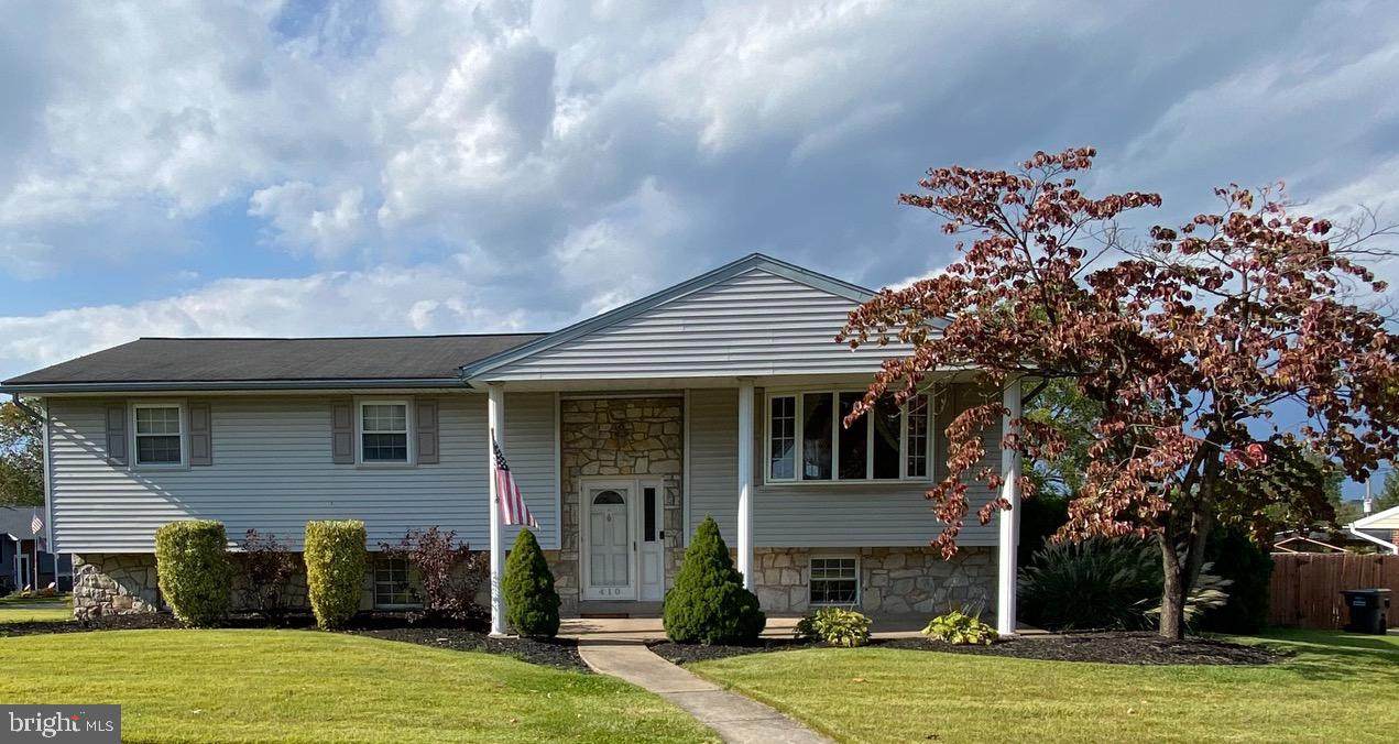 410 Spruce Street - Photo 1