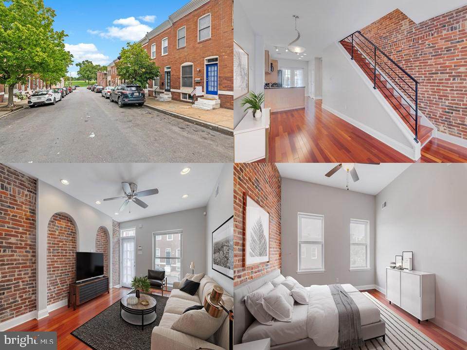 515 Curley Street - Photo 1