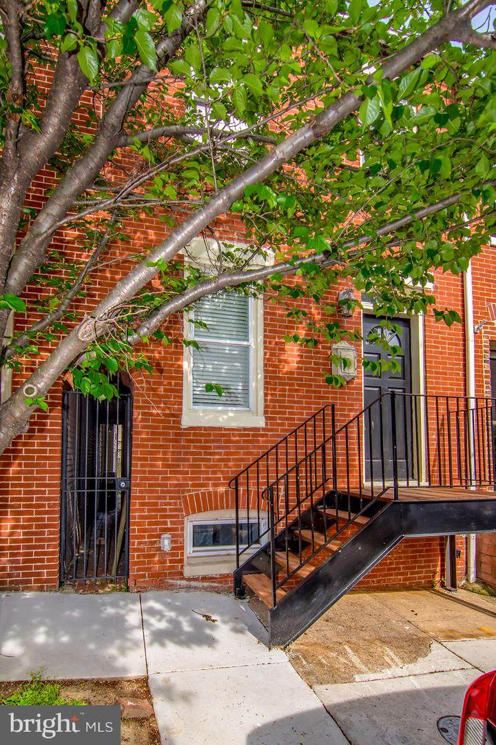121 Castle Street - Photo 1