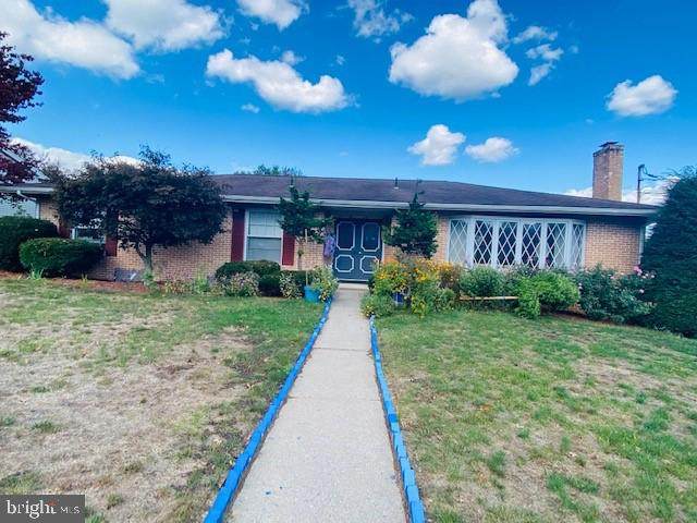 7250 Audubon Drive - Photo 1