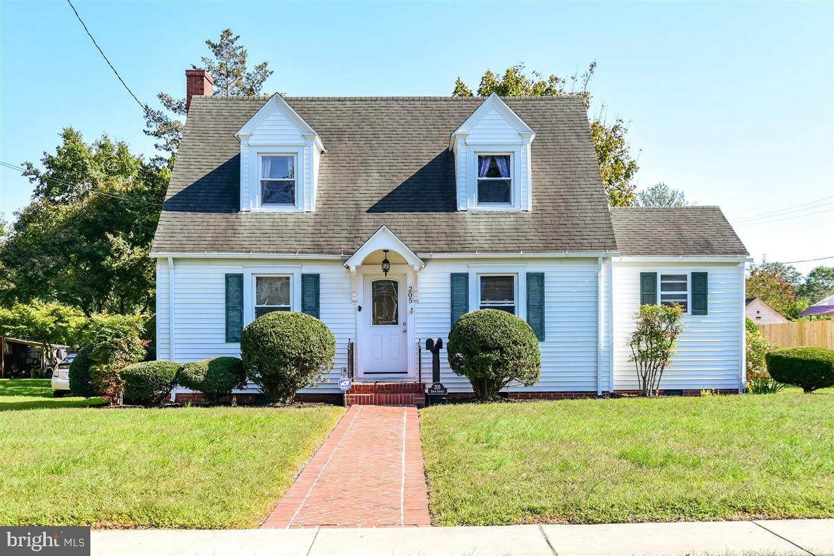 205 Church Street - Photo 1