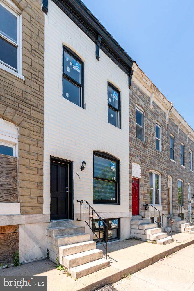 520 Luzerne Avenue - Photo 1