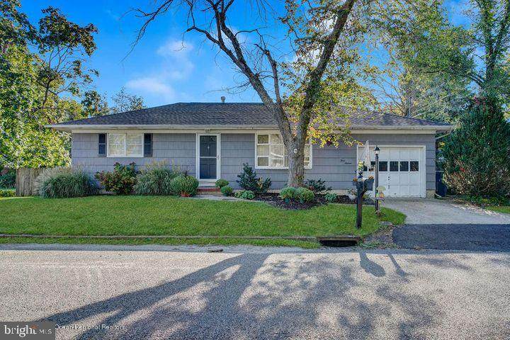416 Compass Avenue - Photo 1