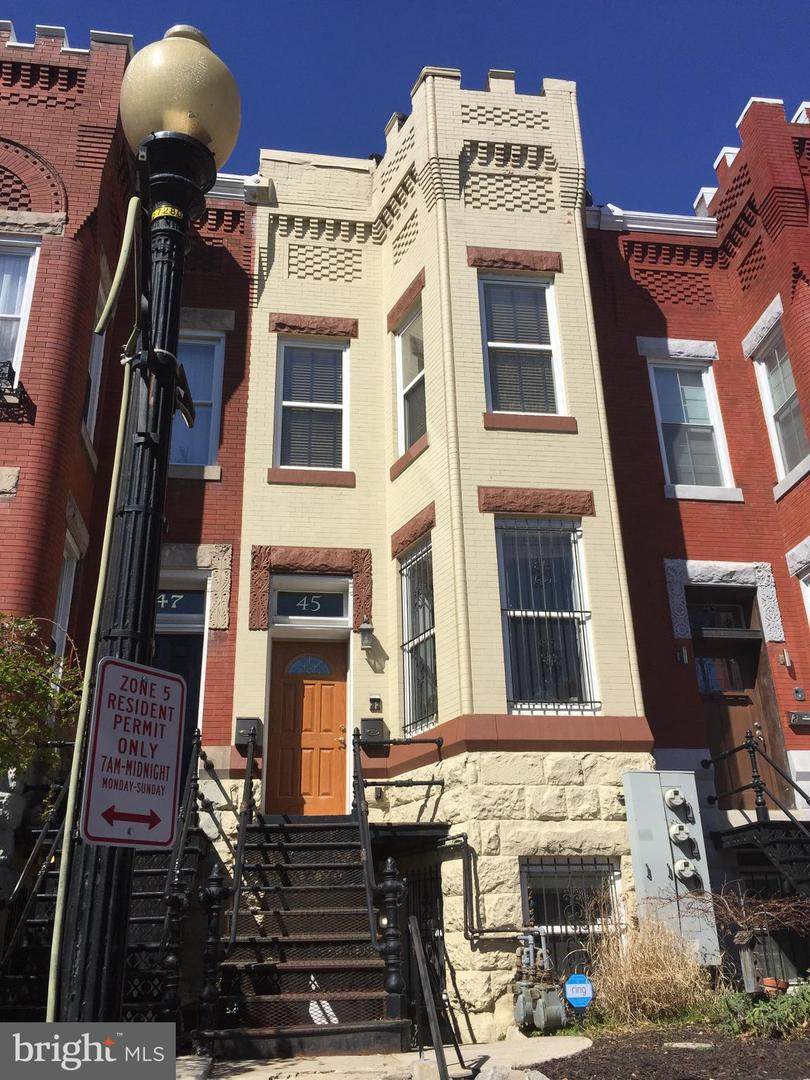 45 R Street - Photo 1