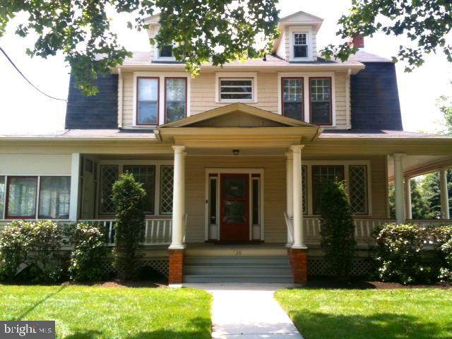 730 White Horse Pike - Photo 1