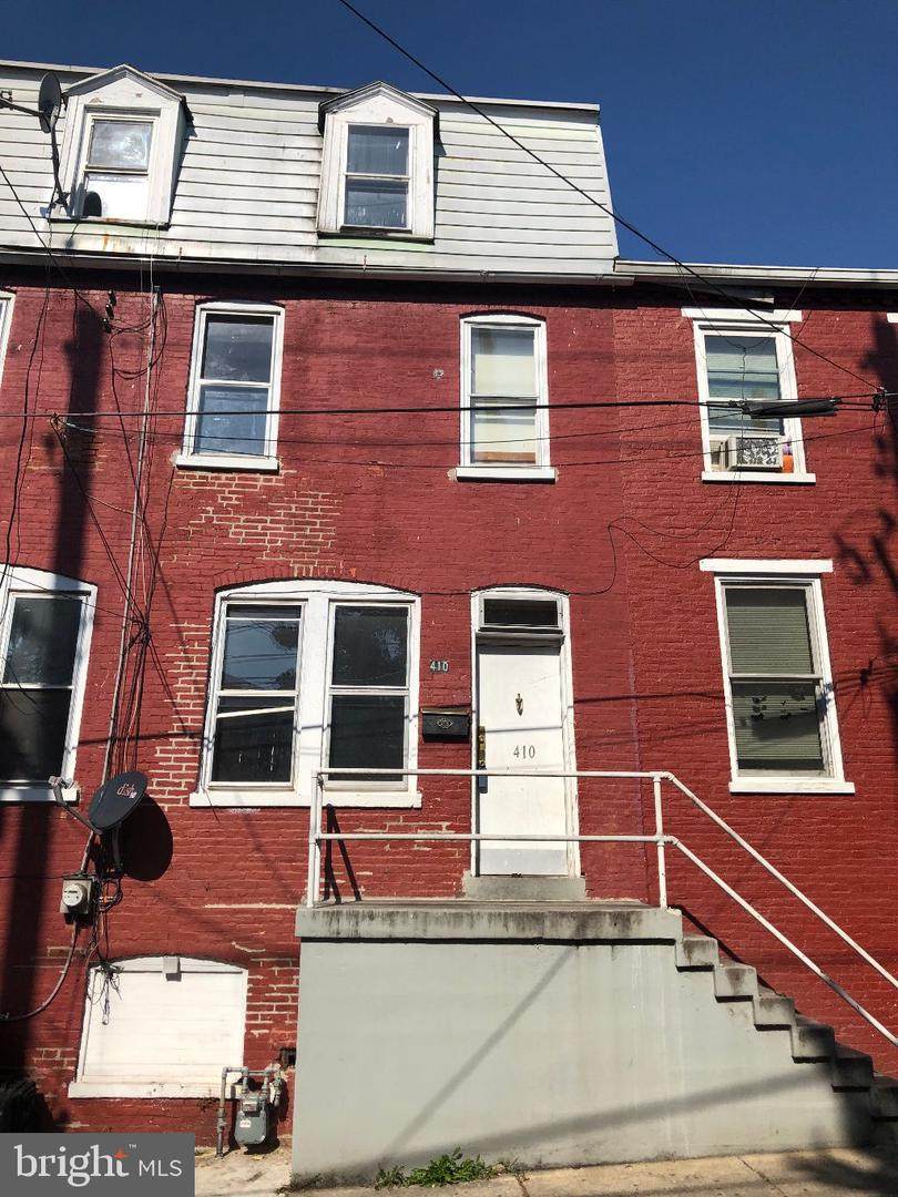 410 Howard Avenue - Photo 1
