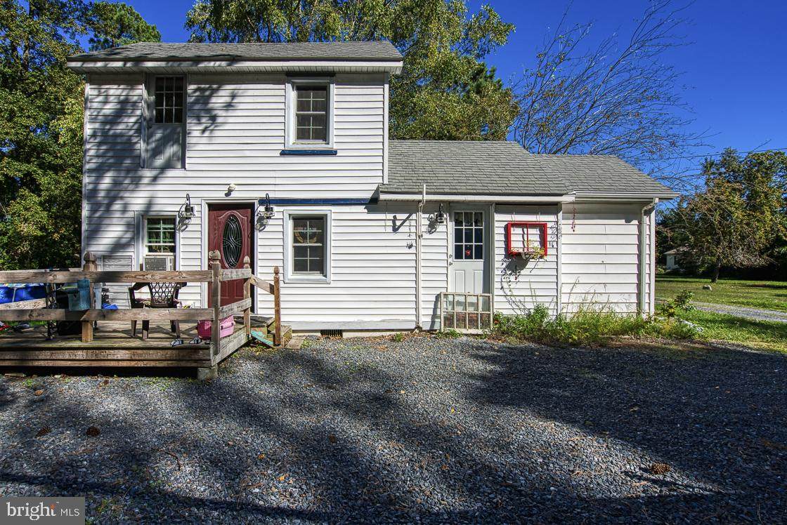 5748 Harrison Lane - Photo 1