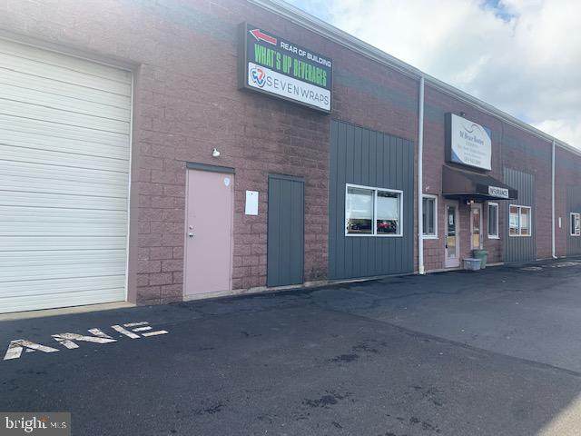 1390 Industrial Boulevard - Photo 1